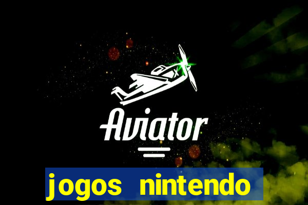 jogos nintendo switch download gratis